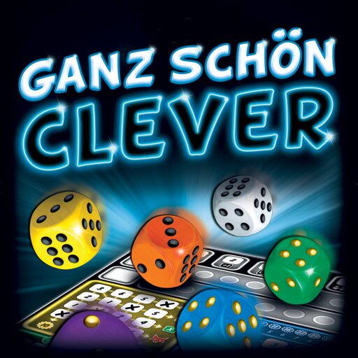 Ganz schön clever 截图