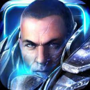 Starfront: Collision HD 截图