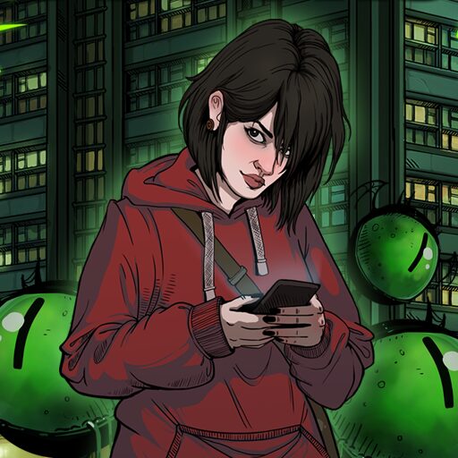 《Choice of Life: Floors》v1.3 手机完整版！以电梯楼层为节点，用选项推动剧情走向不同结局的多分支叙事冒险游戏-山海之花 - 宝藏星球屋