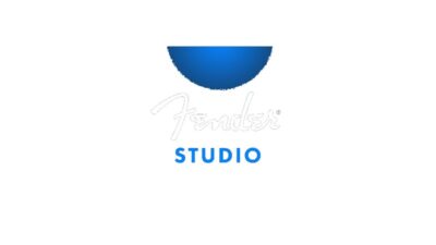 Fender Studio Pro 8 for Mac 专业音频工作站，融合吉他音色制作与AI辅助编曲-山海之花 - 宝藏星球屋