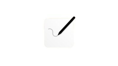 NiBoard 10.2 轻量白板笔记工具，无限画布配合 Apple Pencil 手写图形编辑-山海之花 - 宝藏星球屋