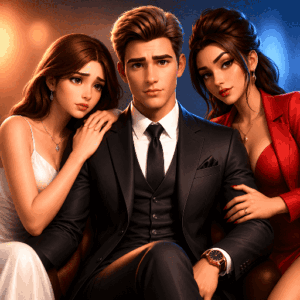 《从棋子到大佬》v2.7.8 手机MOD版！游戏以30天倒计时为框架，用多分支选择驱动角色命运与多结局，这是其核心玩法特征-山海之花 - 宝藏星球屋