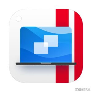 Parallels Desktop Mac 虚拟机运行工具，一键切换 Windows 与 macOS 系统环境-山海之花 - 宝藏星球屋