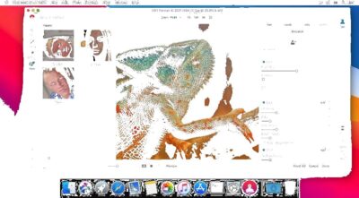 ON1 Portrait AI 17.5.1 人像智能修图软件，一键自动优化皮肤眼睛与嘴巴-山海之花 - 宝藏星球屋