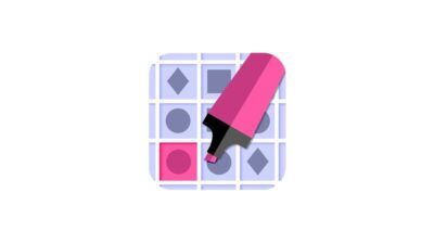Patternodes 3.3.3 图形图案生成工具，节点式操作快速创建重复图案与动画渐变-山海之花 - 宝藏星球屋