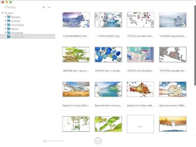 WidsMob Viewer Pro 2.20 多功能媒体查看器，极速预览照片视频与 RAW 格式文件-山海之花 - 宝藏星球屋