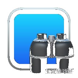 Goldie App 黄金比例测量可视化工具，辅助 Mac 设计构图与比例计算-山海之花 - 宝藏星球屋