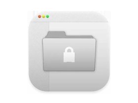 Invisible for Mac v3.2.2 文件隐藏保护工具，密码加密隐私文件并支持内部快捷查看编辑-山海之花 - 宝藏星球屋