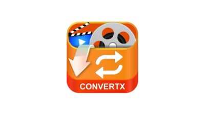 Video Converter X 1.3.9 视频格式转换工具，支持多平台模板与快速合并-山海之花 - 宝藏星球屋