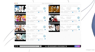 iFunia YouTube Downloader 视频下载工具，批量保存 YouTube 播放列表与直播视频-山海之花 - 宝藏星球屋