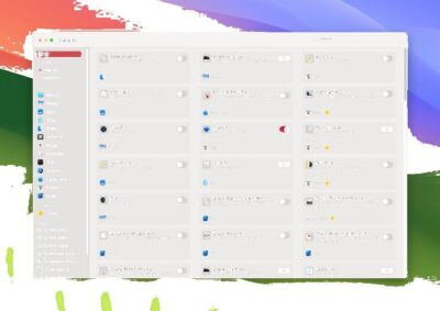 Almighty 2.10.7 Mac 系统增强自动化工具，统一管理 Dock、Finder 与工作流脚本-山海之花 - 宝藏星球屋