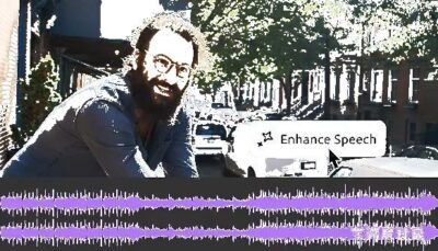 Adobe Premiere Pro 25.4.1 专业视频剪辑软件，高效完成影片剪辑调色与音频处理-山海之花 - 宝藏星球屋