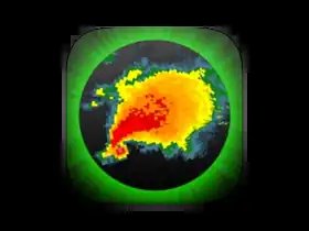 RadarScope for Mac v5.5.6 专业天气雷达显示工具，查看 NEXRAD 三级数据与风暴警报-山海之花 - 宝藏星球屋