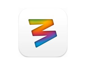Moom for Mac v4.5.1 破解版窗口管理工具，网格布局与自定义热键快速调整窗口尺寸和位置-山海之花 - 宝藏星球屋