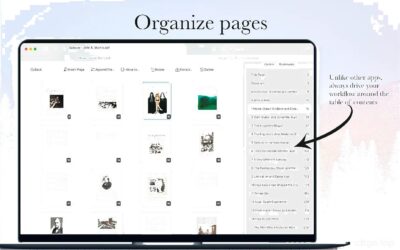 PDF Owl 1.5.0 PDF 阅读与目录生成工具，本地 AI 自动识别标题结构生成大纲，支持批注检索与页面管理-山海之花 - 宝藏星球屋