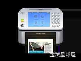 Air Printer 软件截图