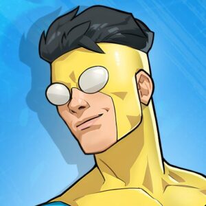 《Invincible: Guarding the Globe》v3.5.9 手机完整版！以《无敌少侠》角色阵容为核心，提供全自动战斗与点击加速结合的放置养成体验-山海之花 - 宝藏星球屋