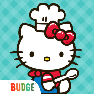 《Hello Kitty Lunchbox》v2023.2.0 手机MOD版!模拟儿童早餐烹饪流程,包含切菜、煎烤、摆盘等步骤,操作简单且反馈即时-山海之花 - 宝藏星球屋