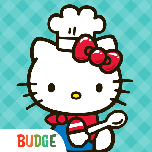 《Hello Kitty Lunchbox》v2023.2.0 手机MOD版！模拟儿童早餐烹饪流程，包含切菜、煎烤、摆盘等步骤，操作简单且反馈即时-山海之花 - 宝藏星球屋