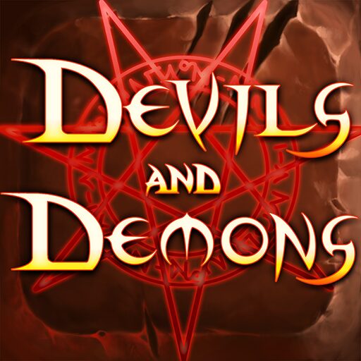 《Devils & Demons Premium》v1.2.6 手机MOD版！在付费无广告的完整版中，体验无内购的恶魔主题地牢战斗与装备成长流程-山海之花 - 宝藏星球屋
