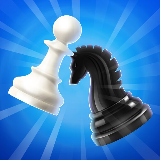 Chess Universe: Online Chess 截图
