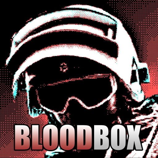 《BloodBox》v0.7.72 手机MOD版！一款以无限制武器实验和肢解物理反馈为核心的沙盒动作游戏-山海之花 - 宝藏星球屋