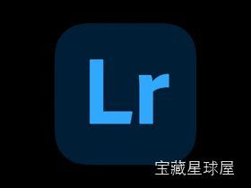 Adobe Lightroom Classic 软件截图