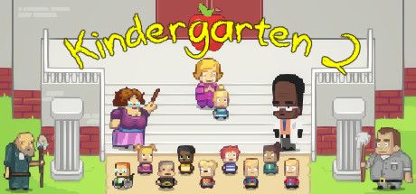 Kindergarten 截图