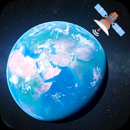 精图地球v5.9.0 高级版