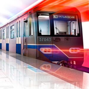 《Subtransit Drive - 真实地铁模拟器》v1.0.7 手机完整版！还原真实地铁驾驶流程，包含完整信号系统和精确停靠机制，无任何简化辅助-山海之花 - 宝藏星球屋