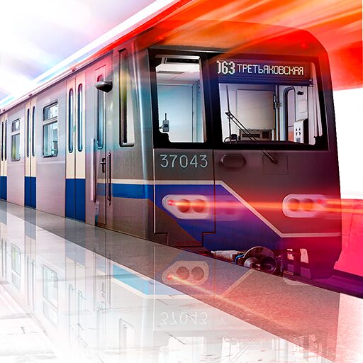 《Subtransit Drive - 真实地铁模拟器》v1.0.7 手机完整版！还原真实地铁驾驶流程，包含完整信号系统和精确停靠机制，无任何简化辅助-山海之花 - 宝藏星球屋
