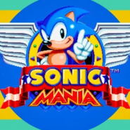 《Sonic Mania》v1.0 手机完整版！回归关卡驱动的2D索尼克体验，包含重制关卡与全新关卡，适合追求速度感与平台操作的老玩家-山海之花 - 宝藏星球屋