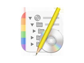DiskCatalogMaker 9.1.5 Mac磁盘目录管理工具，批量编目光盘与本地文件夹快速检索-山海之花 - 宝藏星球屋