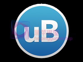 uBar 4.2.3 Dock 栏增强工具，将 macOS 任务管理变为 Windows 式窗口分组面板-山海之花 - 宝藏星球屋