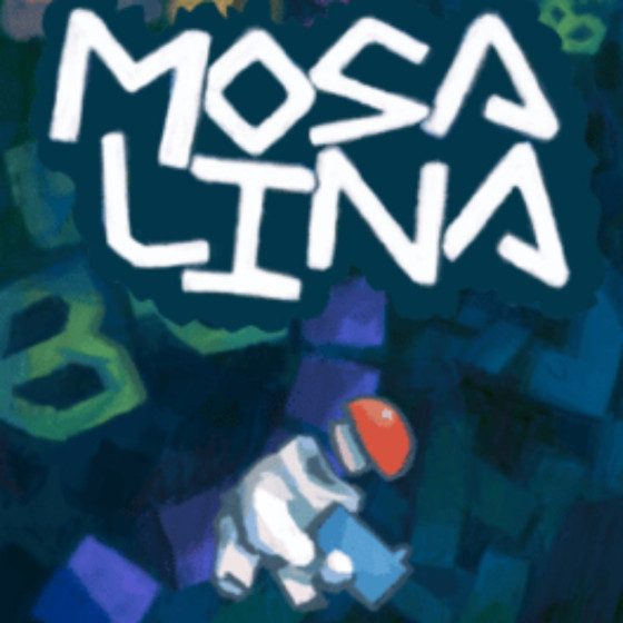 Mosa Lina 截图