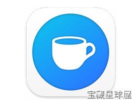 Caffeinated 软件截图