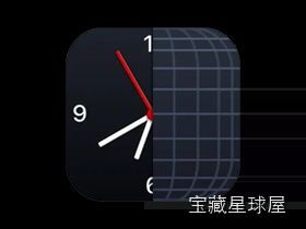 The Clock 软件截图