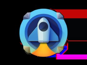 Space Drop 2.8.0 Mac 拖放增强工具，跨应用拖放文件与自定义快捷区域提升效率-山海之花 - 宝藏星球屋