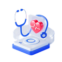 Blood Pressure Tracker a5 1.6.55