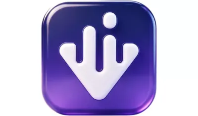 速度下载 v1.4.1 手机多功能下载软件APP，支持磁力链接、BT种子、电驴-山海之花 - 宝藏星球屋