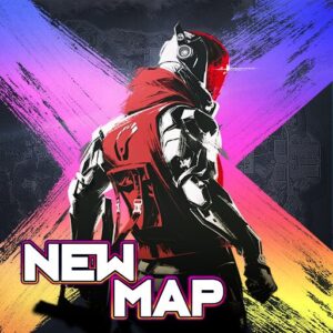 《血腥突袭》v1.3.650019 手机完整版！以短对局团队战斗为核心的手机FPS，强调目标点争夺与小队协同-山海之花 - 宝藏星球屋