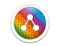 Retrobatch Pro 2.3.1 节点式图像批处理工具，自定义流程批量转换与编辑 Mac 图片-山海之花 - 宝藏星球屋
