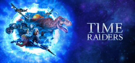 Time Raiders 截图
