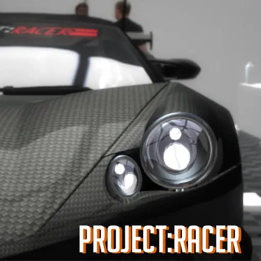 Project Racer 截图