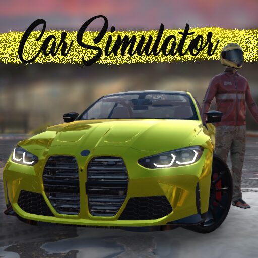 Car Simulator San Andreas 截图