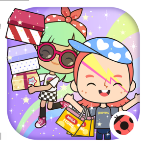 《Miga Town: My Store》v1.4 手机MOD版！自由布置商店、重复完成补货收银流程，适合碎片时间游玩-山海之花 - 宝藏星球屋