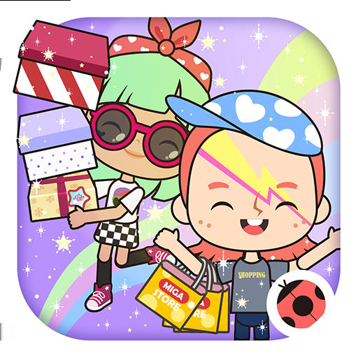《Miga Town: My Store》v1.4 手机MOD版！自由布置商店、重复完成补货收银流程，适合碎片时间游玩-山海之花 - 宝藏星球屋