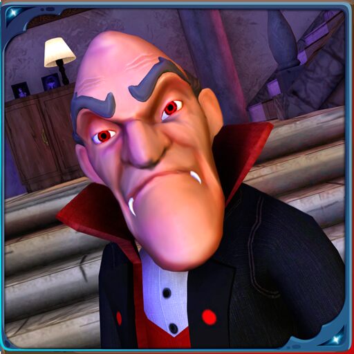 VAMPIRE : Chained Monster 截图