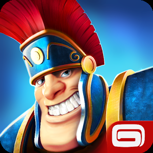 Total Conquest 截图