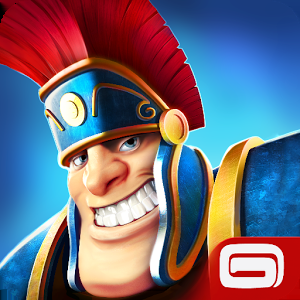 《Total Conquest》v2.1.5 手机完整版！古罗马背景的基地建造与实时攻打玩家城市，核心是攻防兵力调配和联盟协作-山海之花 - 宝藏星球屋